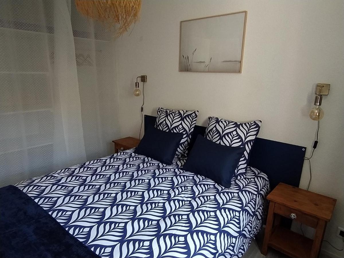 Logement 106 2-4 Personnes 500 M Plage Classe 2 Etoiles Dolus d'Oléron エクステリア 写真